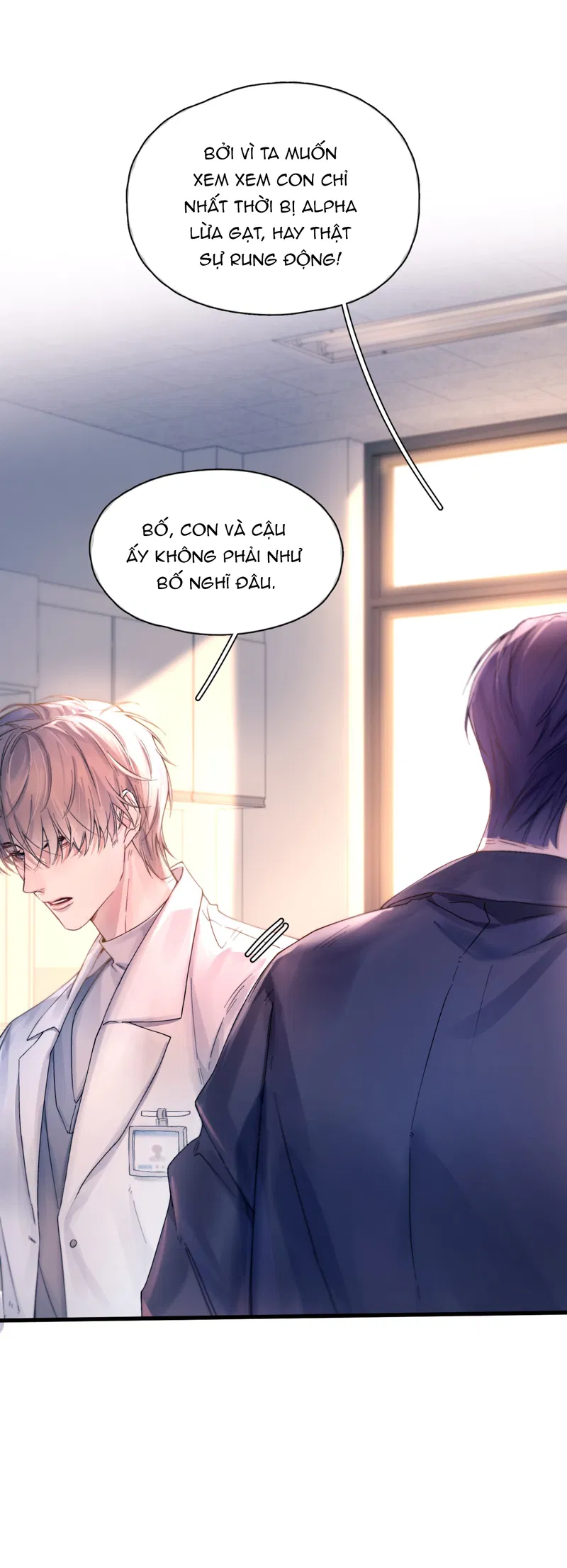 Tinh Vệ Điền Hải Chapter 44 - Trang 2