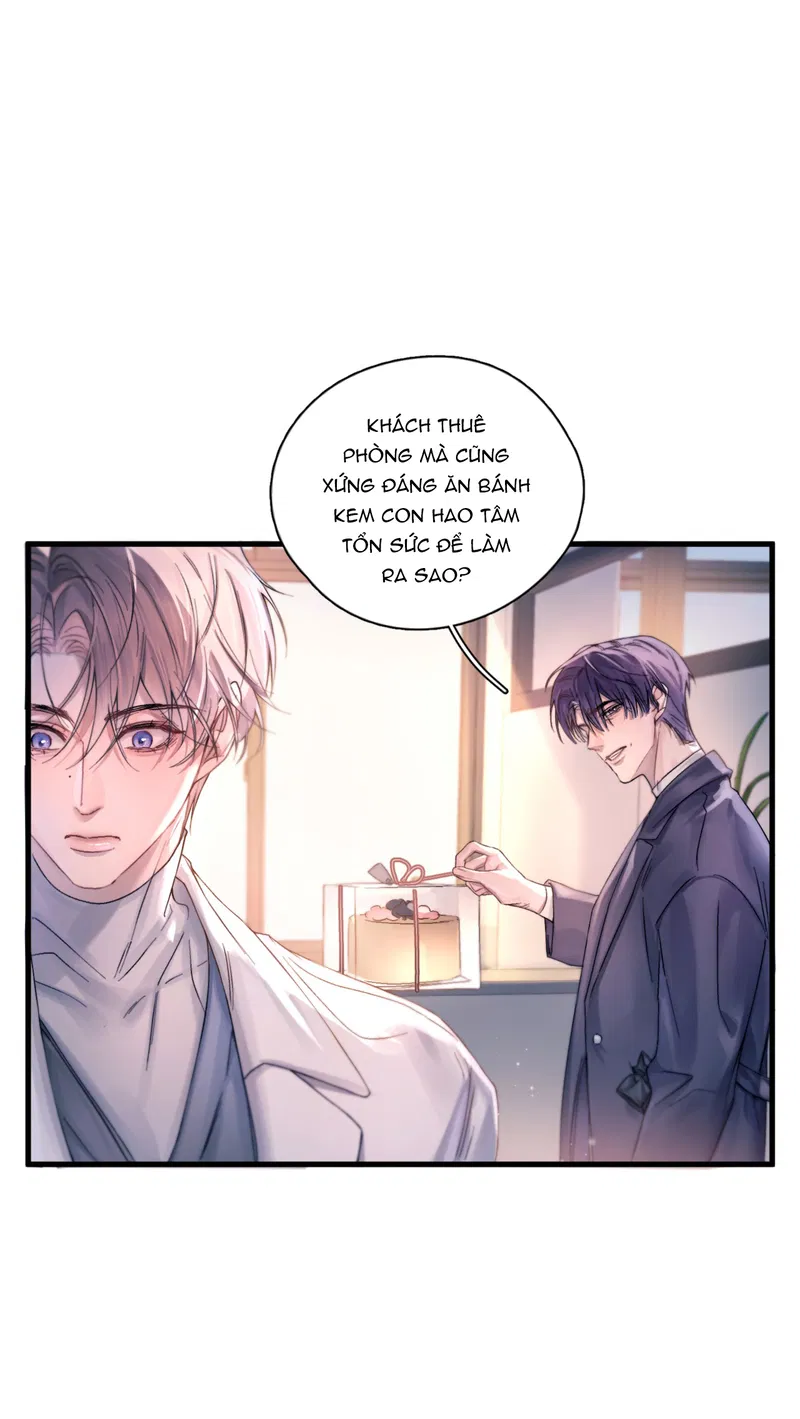 Tinh Vệ Điền Hải Chapter 44 - Trang 2