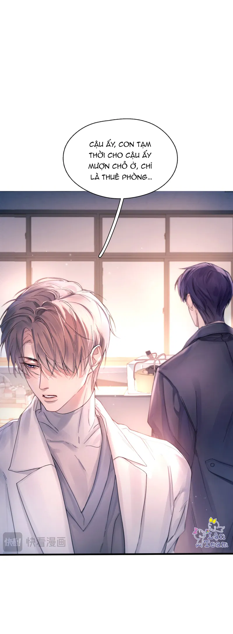 Tinh Vệ Điền Hải Chapter 44 - Trang 2