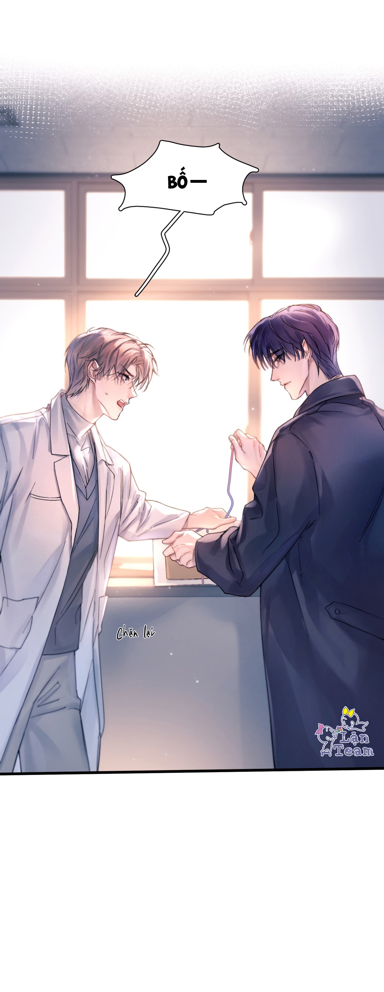 Tinh Vệ Điền Hải Chapter 44 - Trang 2
