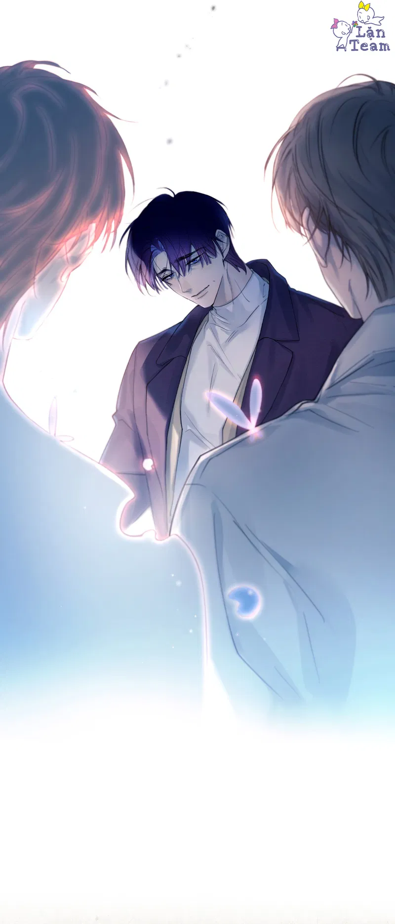 Tinh Vệ Điền Hải Chapter 44 - Trang 2