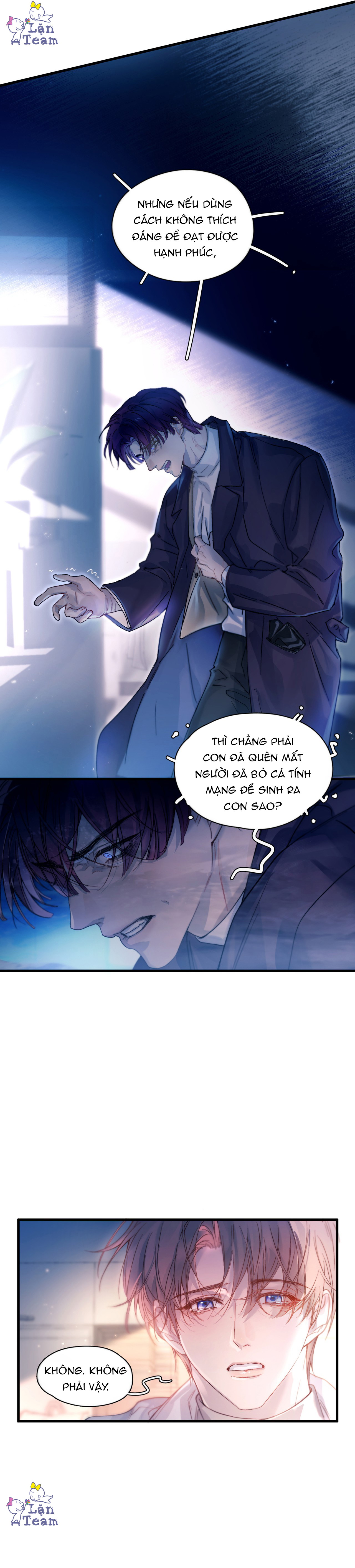 Tinh Vệ Điền Hải Chapter 40 - Trang 2