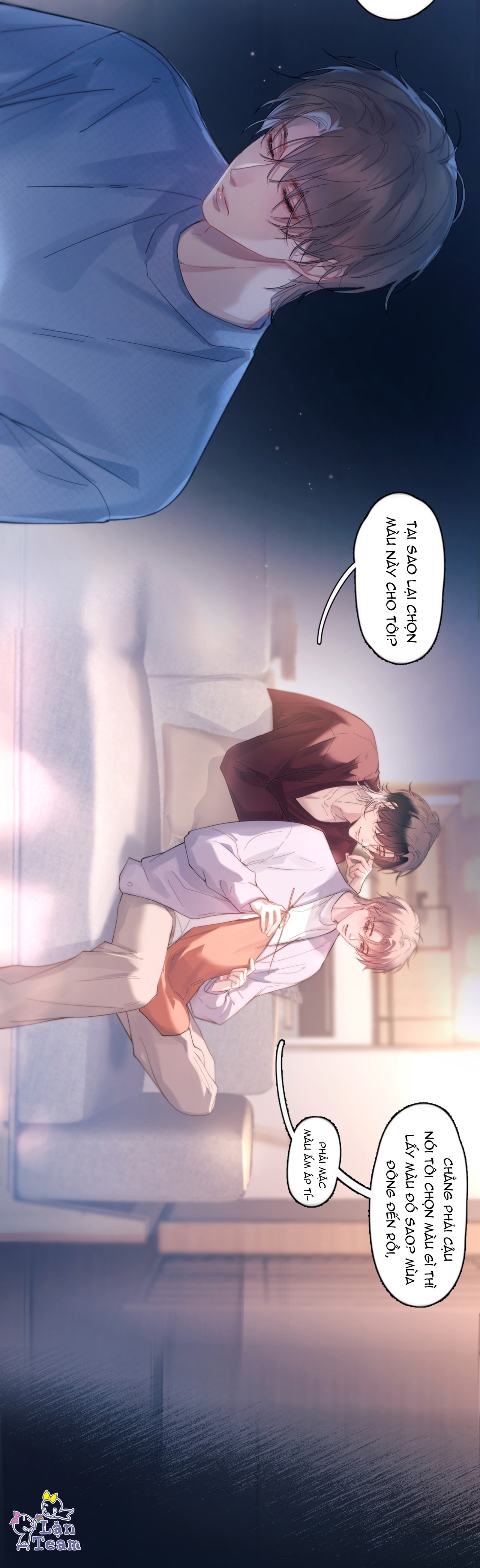 Tinh Vệ Điền Hải Chapter 40 - Trang 2
