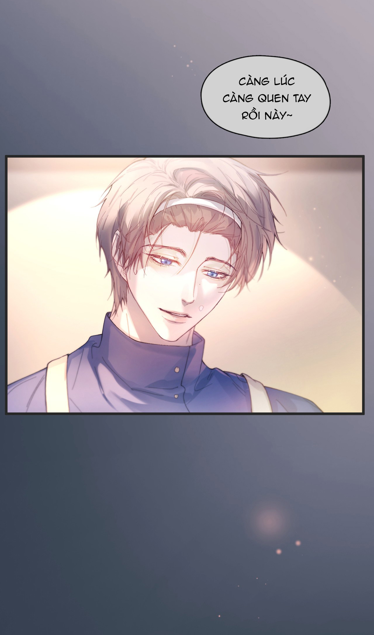 Tinh Vệ Điền Hải Chapter 40 - Trang 2
