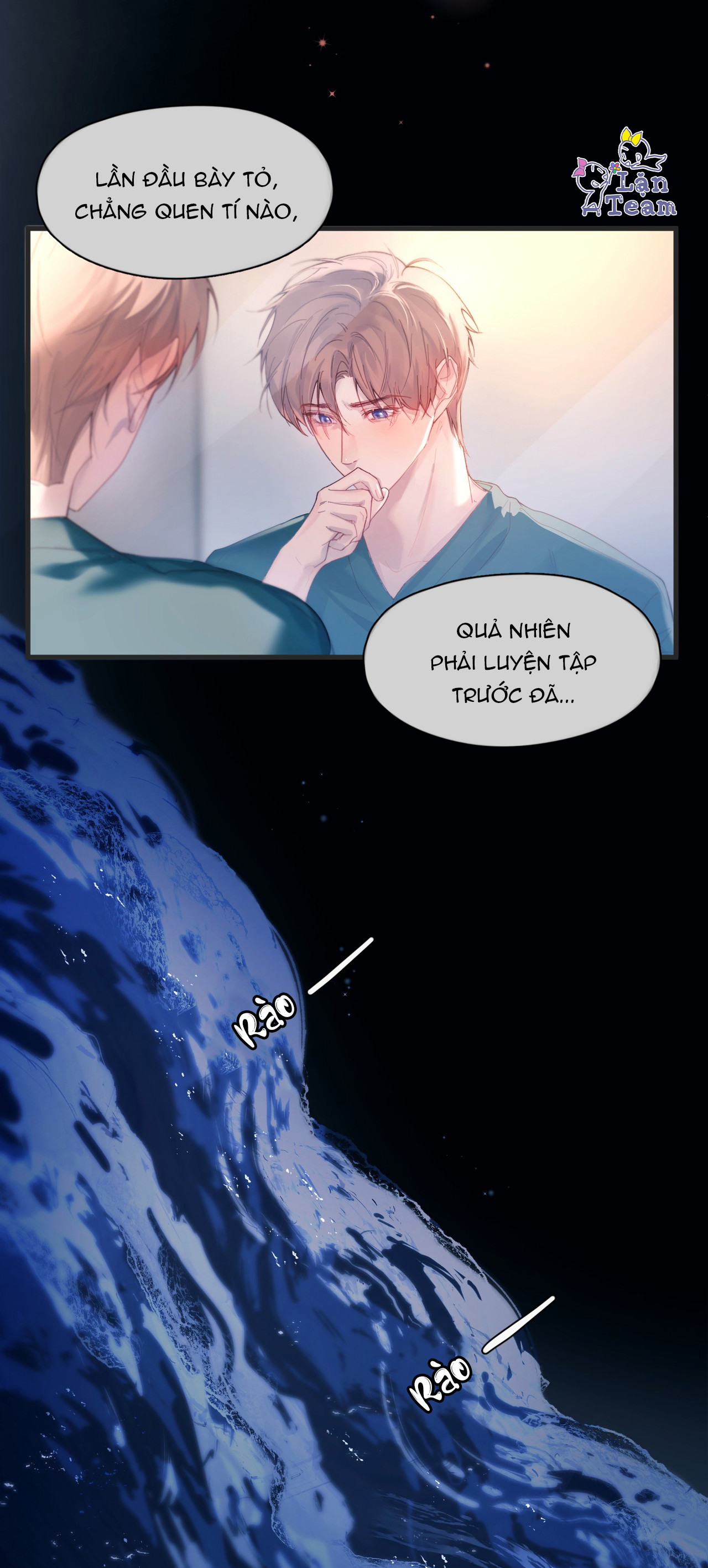 Tinh Vệ Điền Hải Chapter 40 - Trang 2