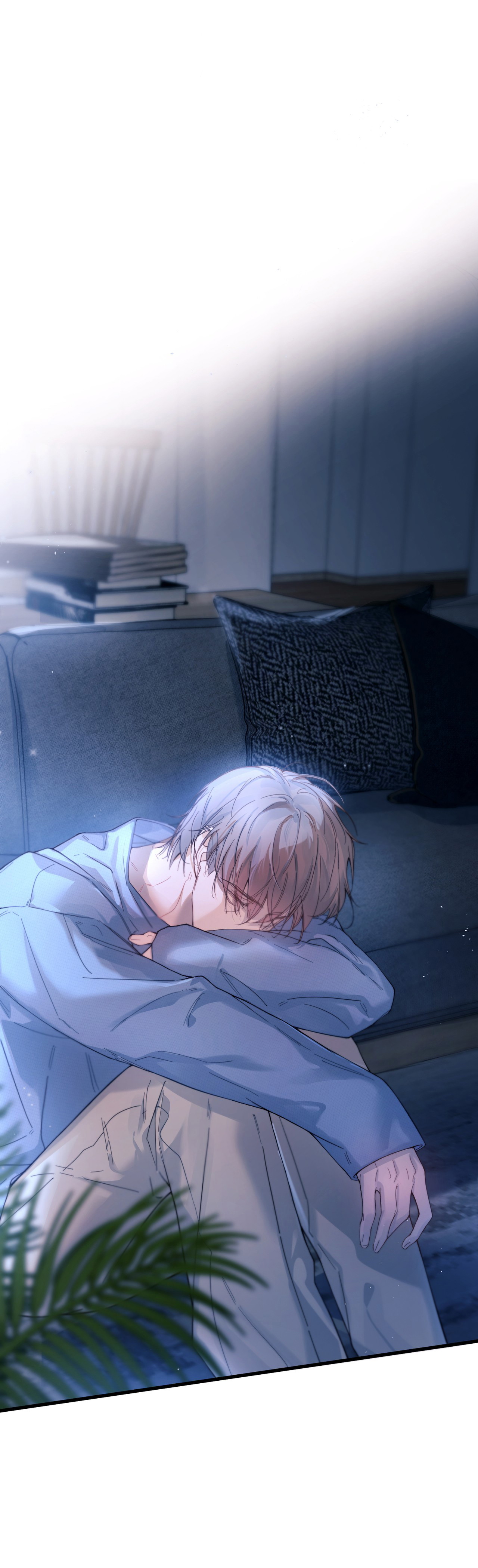 Tinh Vệ Điền Hải Chapter 40 - Trang 2