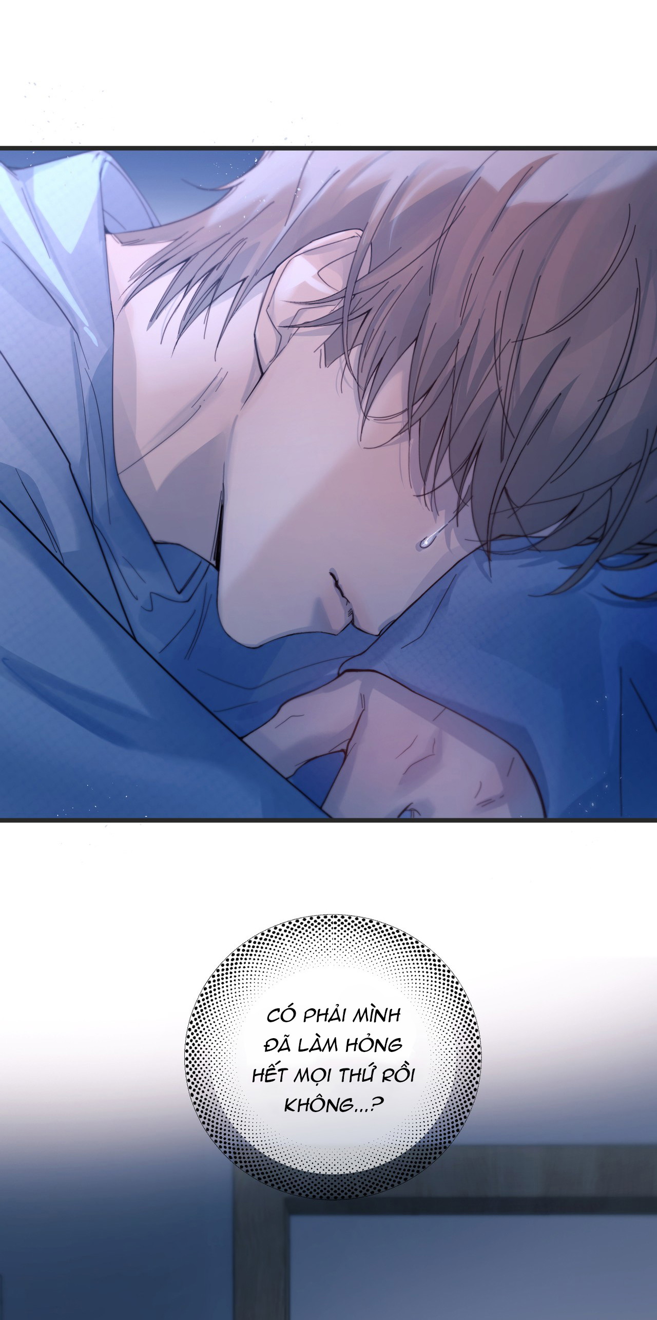 Tinh Vệ Điền Hải Chapter 40 - Trang 2