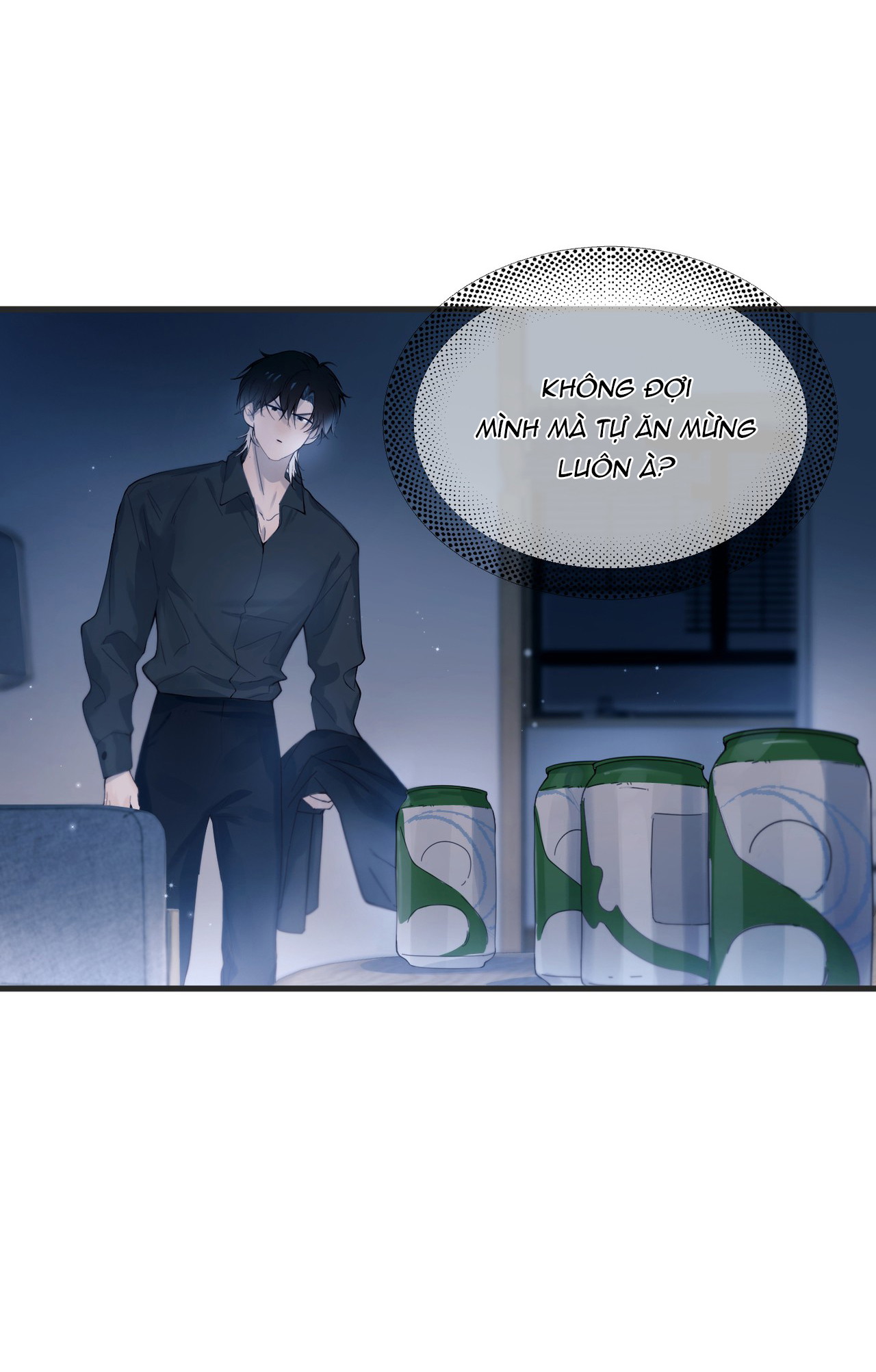 Tinh Vệ Điền Hải Chapter 40 - Trang 2