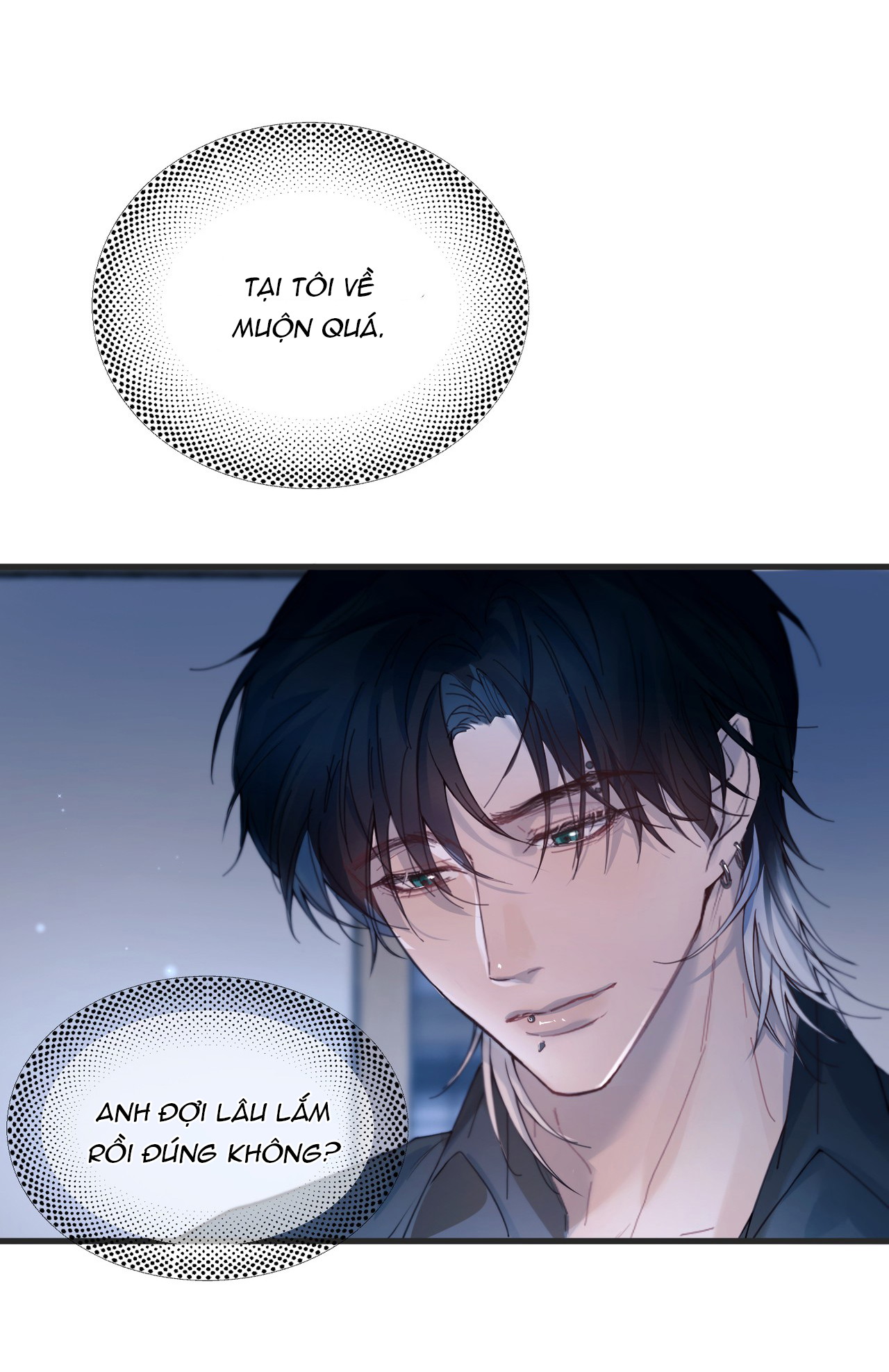 Tinh Vệ Điền Hải Chapter 40 - Trang 2