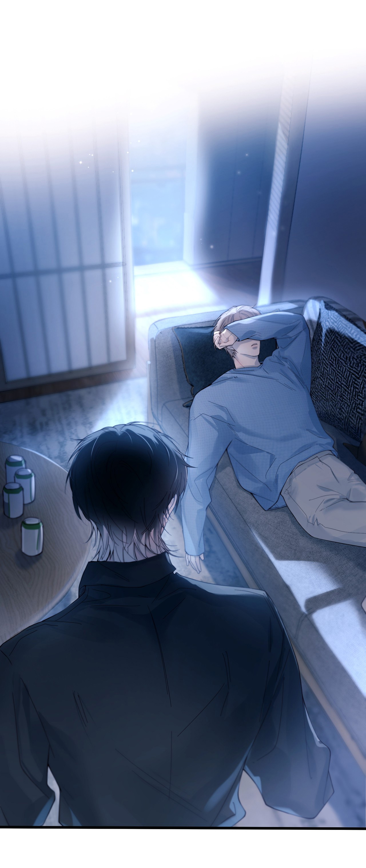 Tinh Vệ Điền Hải Chapter 40 - Trang 2