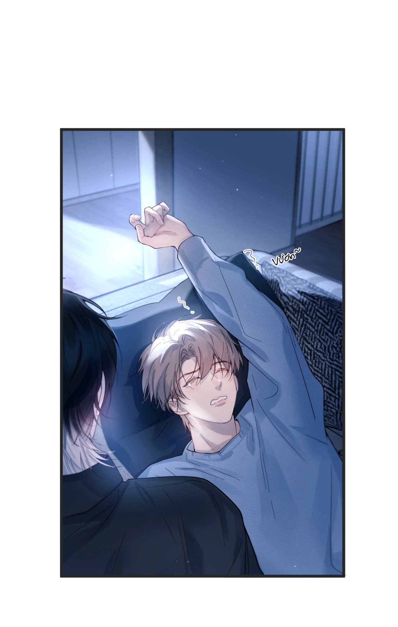 Tinh Vệ Điền Hải Chapter 40 - Trang 2