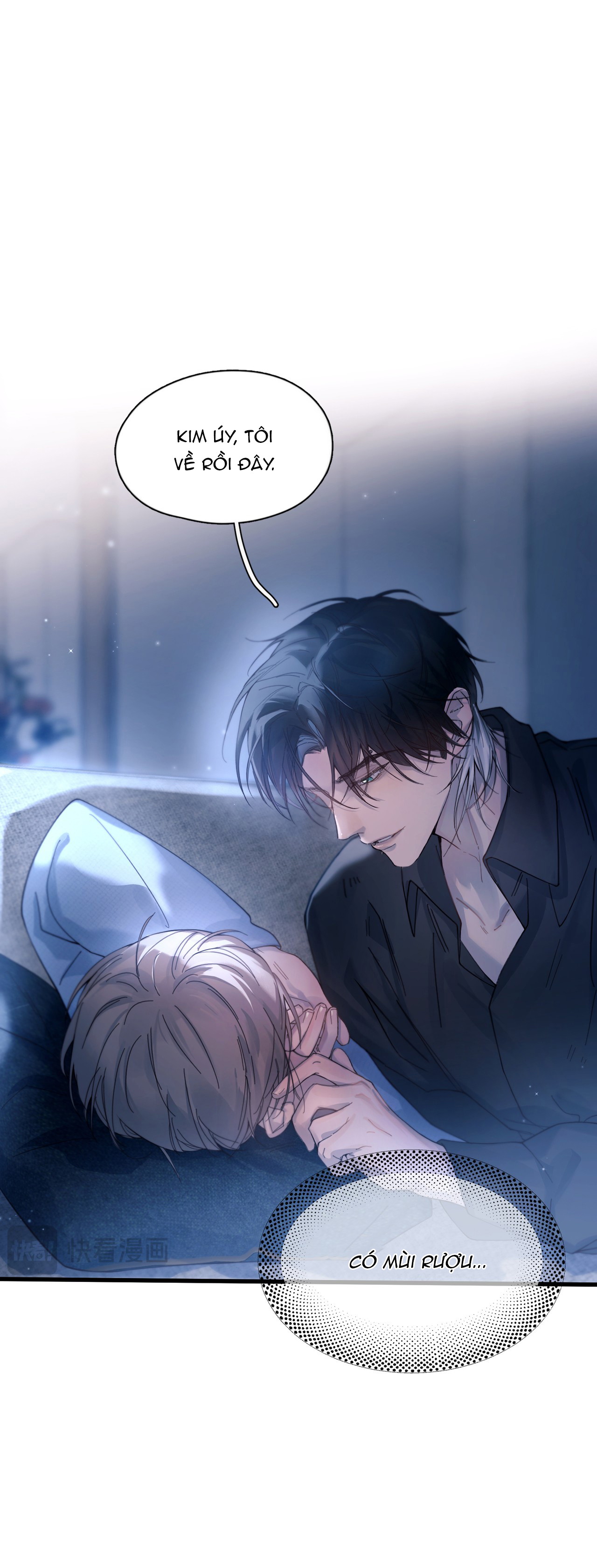 Tinh Vệ Điền Hải Chapter 40 - Trang 2