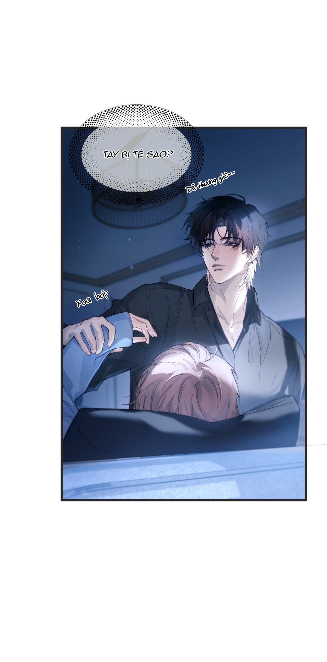 Tinh Vệ Điền Hải Chapter 40 - Trang 2