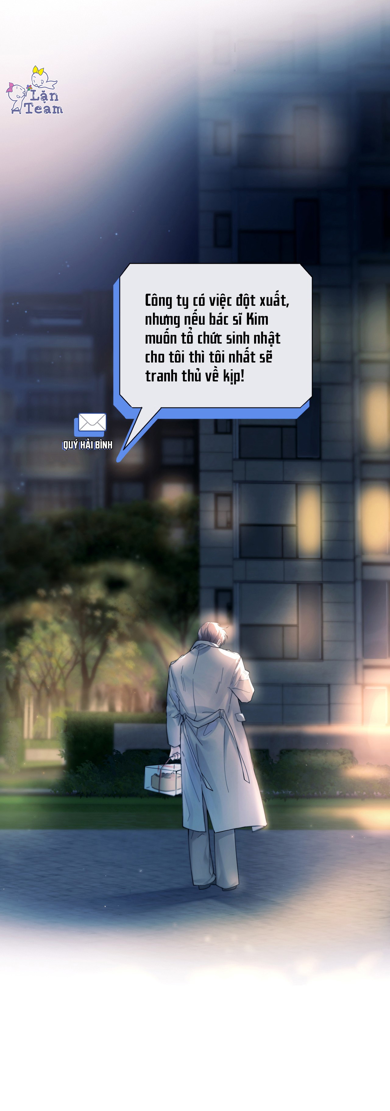 Tinh Vệ Điền Hải Chapter 40 - Trang 2
