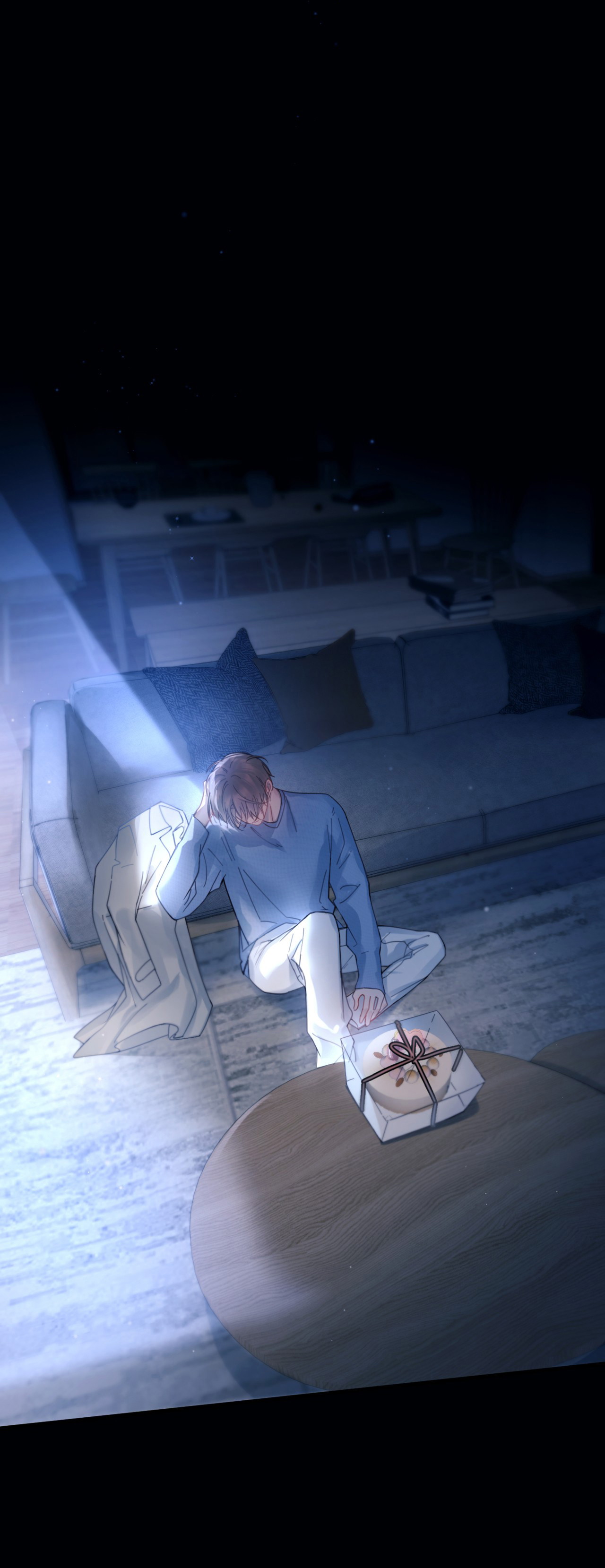 Tinh Vệ Điền Hải Chapter 40 - Trang 2