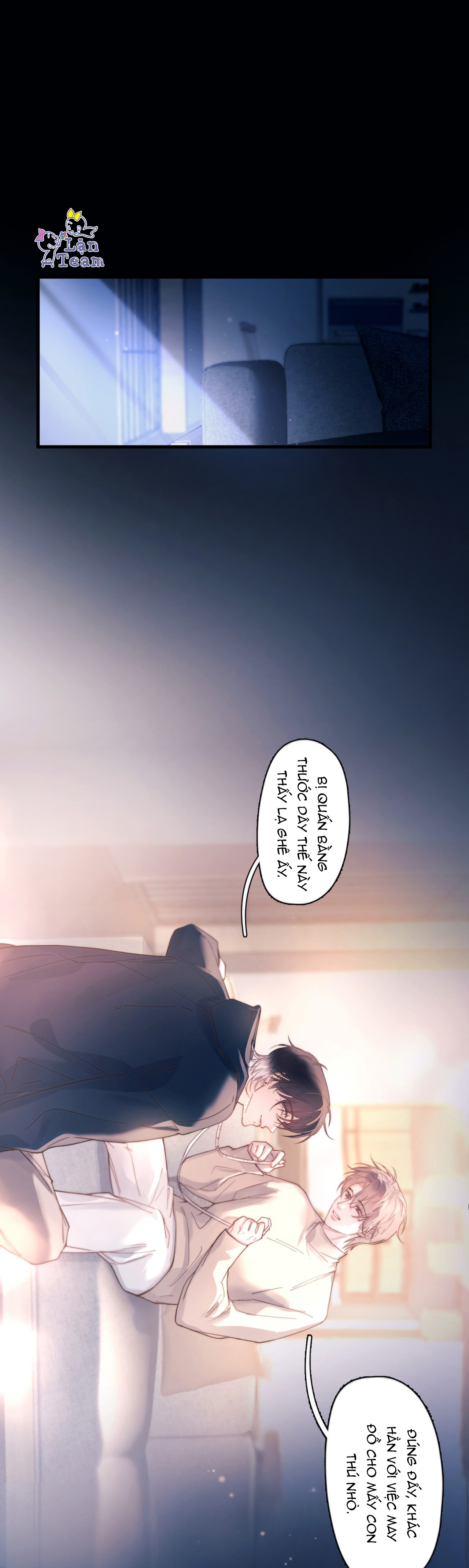 Tinh Vệ Điền Hải Chapter 40 - Trang 2