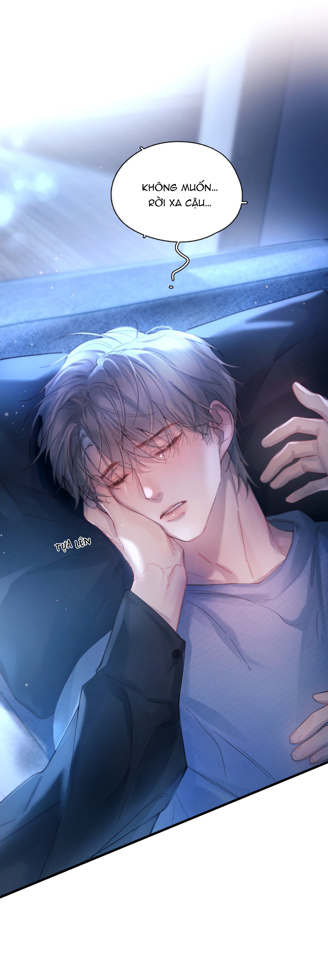 Tinh Vệ Điền Hải Chapter 41 - END SS1 - Trang 2