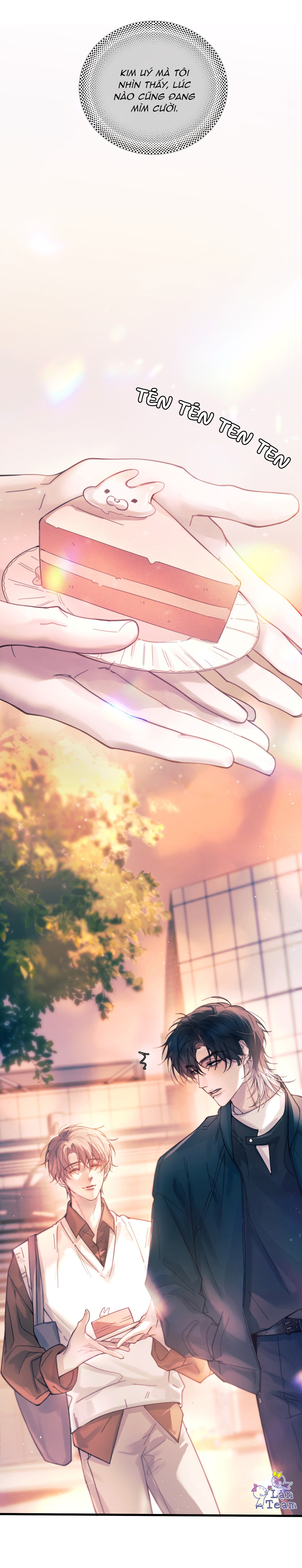 Tinh Vệ Điền Hải Chapter 41 - END SS1 - Trang 2