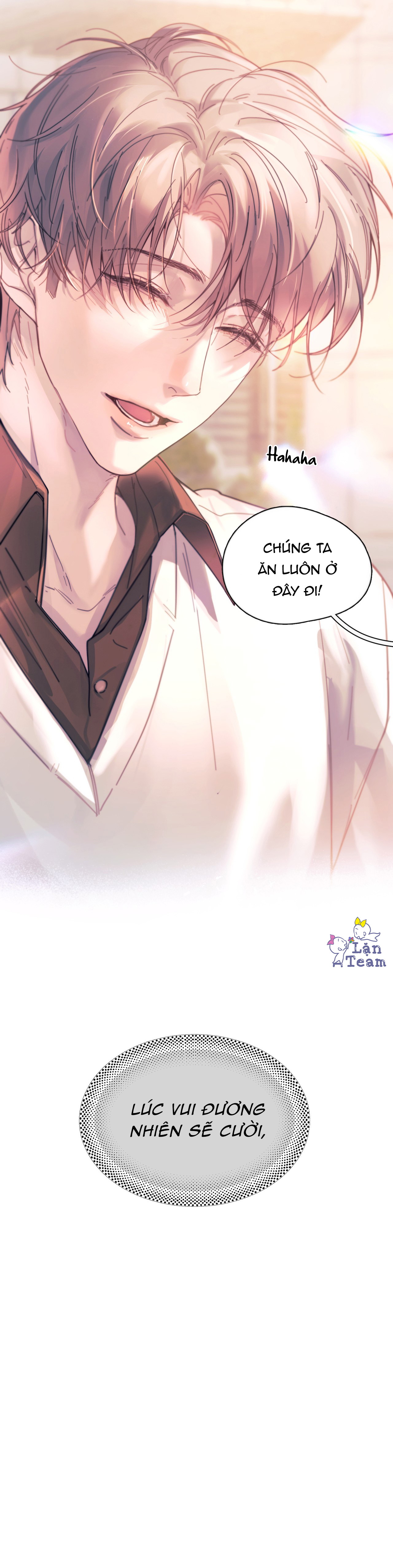 Tinh Vệ Điền Hải Chapter 41 - END SS1 - Trang 2