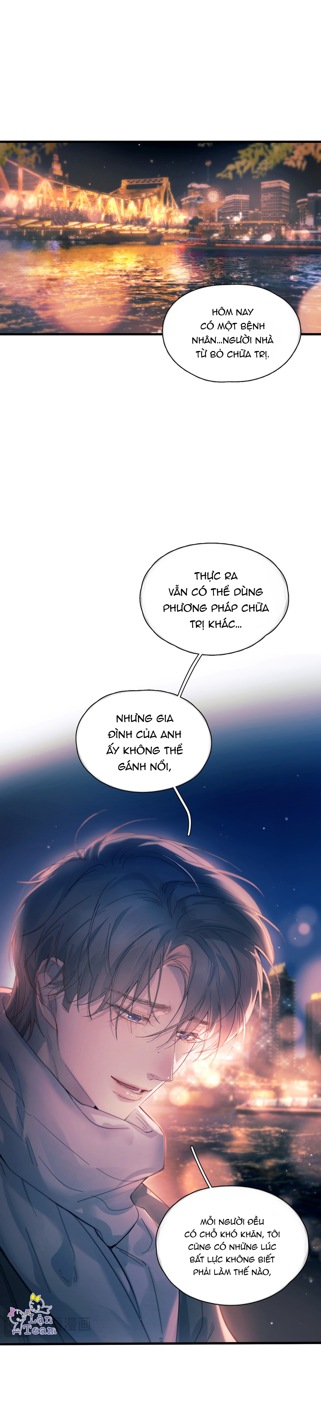 Tinh Vệ Điền Hải Chapter 41 - END SS1 - Trang 2