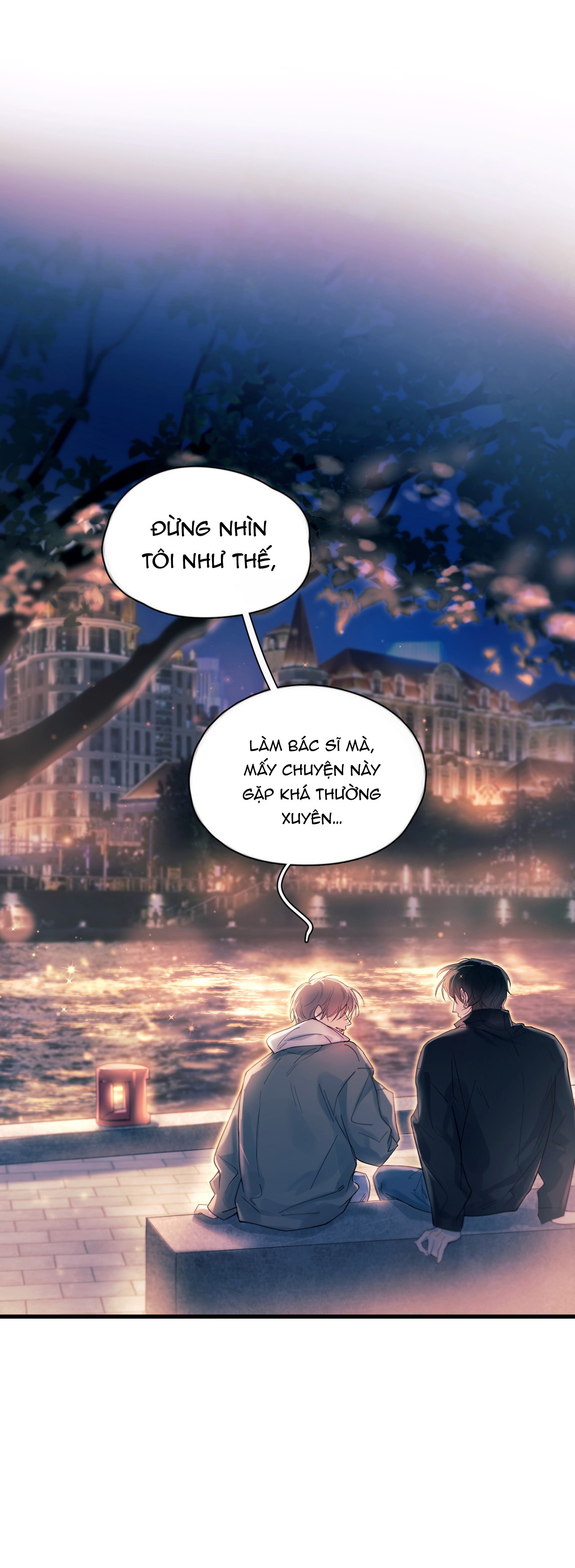Tinh Vệ Điền Hải Chapter 41 - END SS1 - Trang 2