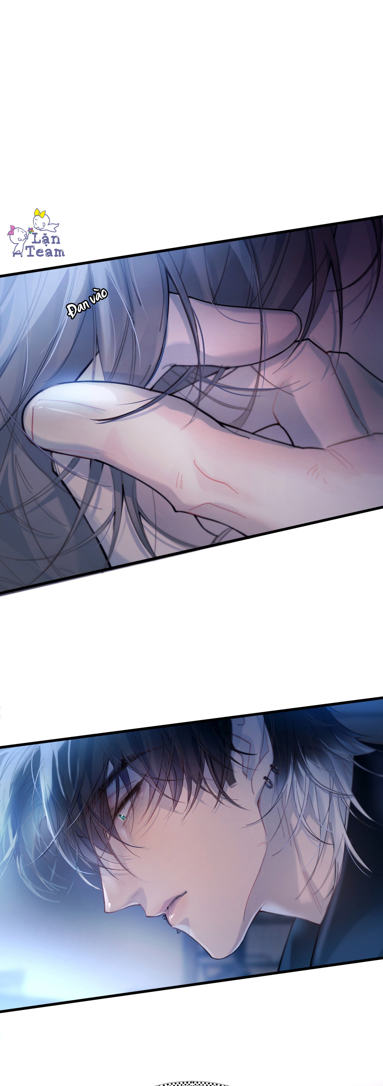 Tinh Vệ Điền Hải Chapter 41 - END SS1 - Trang 2