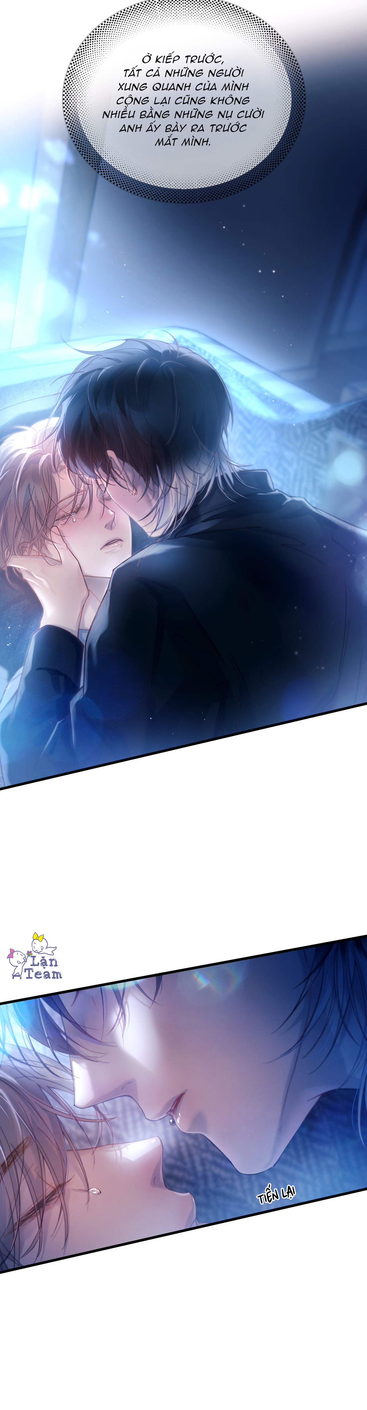 Tinh Vệ Điền Hải Chapter 41 - END SS1 - Trang 2