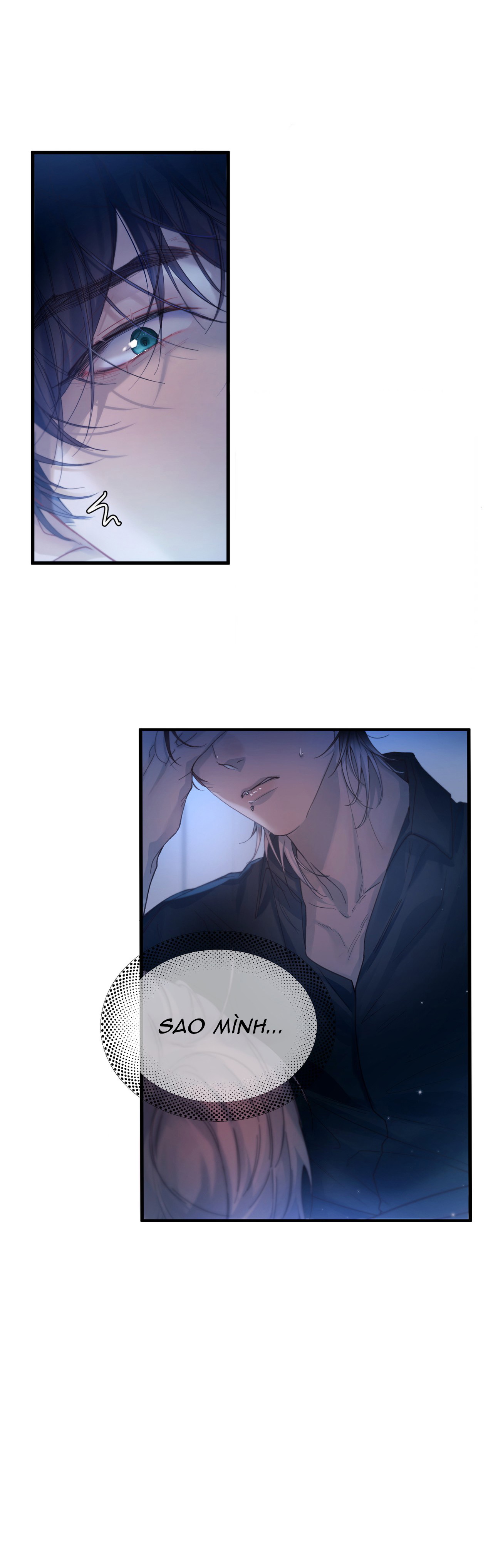 Tinh Vệ Điền Hải Chapter 41 - END SS1 - Trang 2