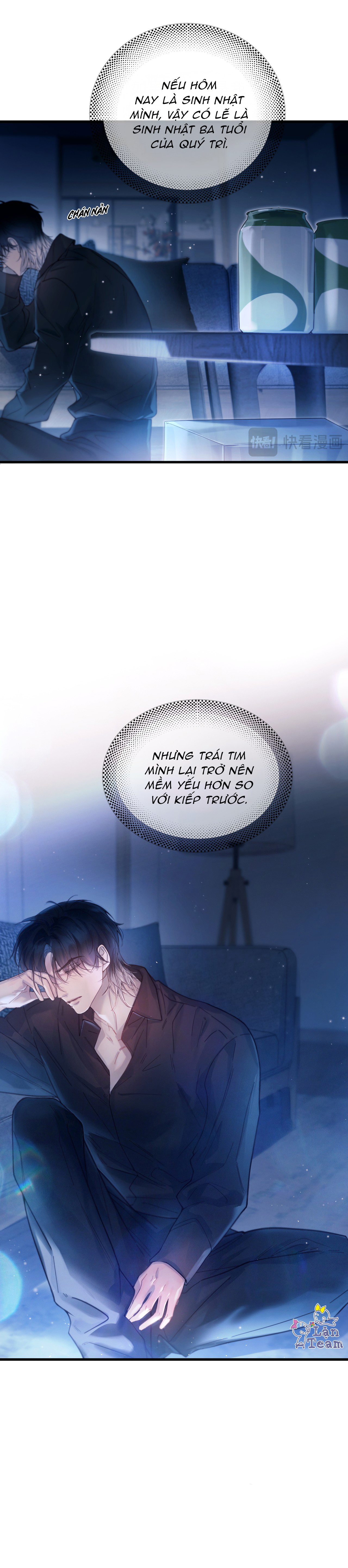 Tinh Vệ Điền Hải Chapter 41 - END SS1 - Trang 2