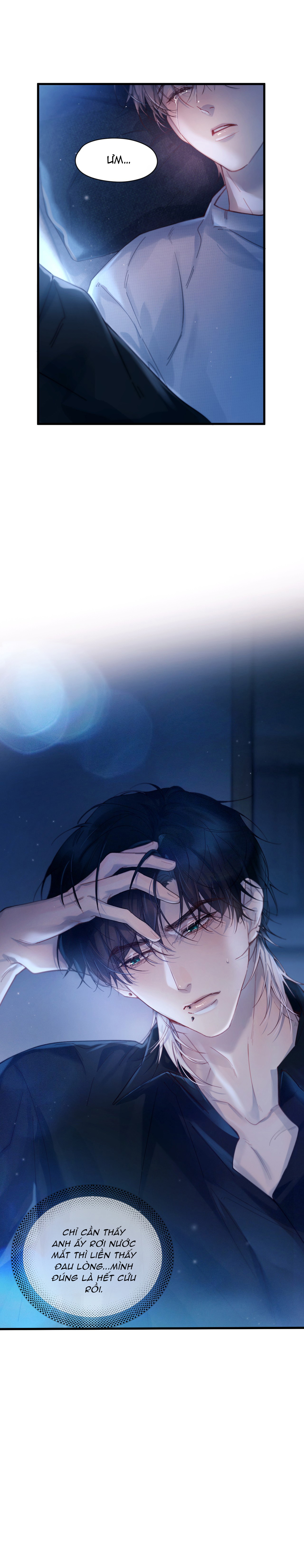 Tinh Vệ Điền Hải Chapter 41 - END SS1 - Trang 2