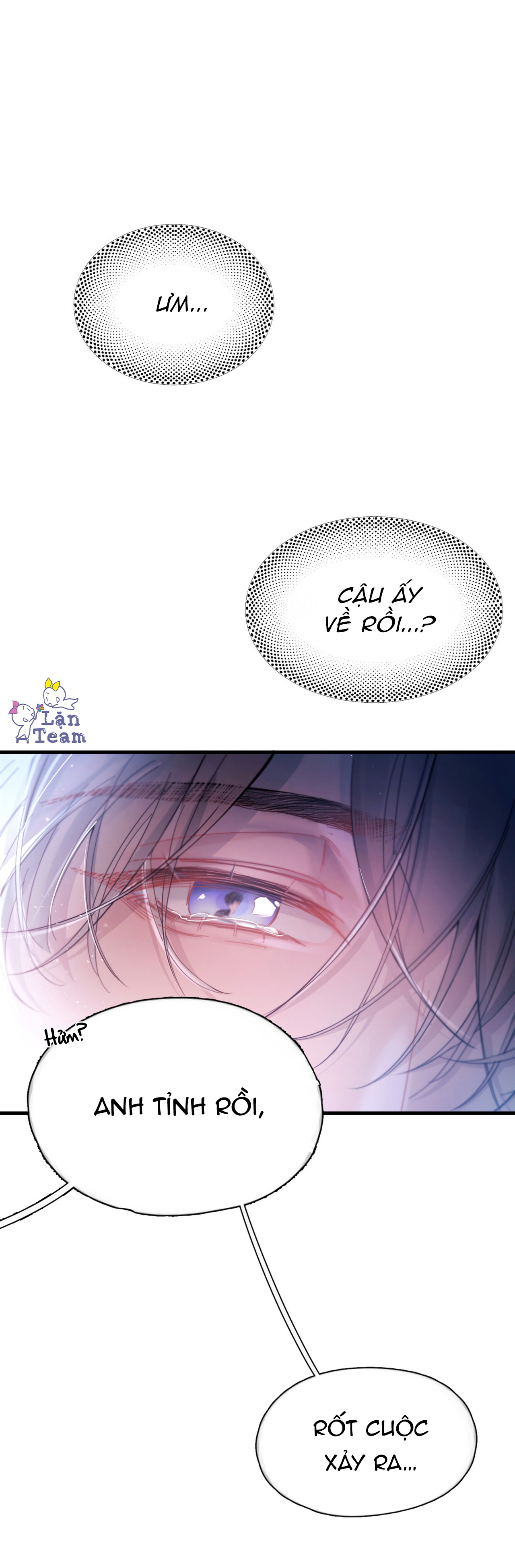 Tinh Vệ Điền Hải Chapter 41 - END SS1 - Trang 2