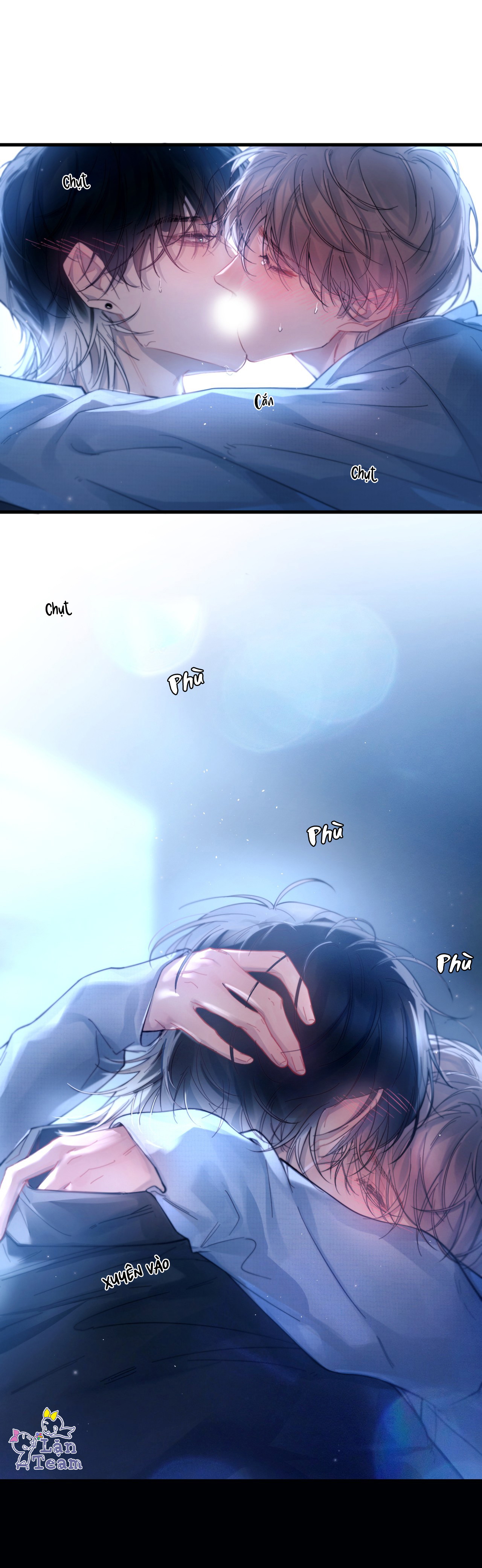 Tinh Vệ Điền Hải Chapter 41 - END SS1 - Trang 2