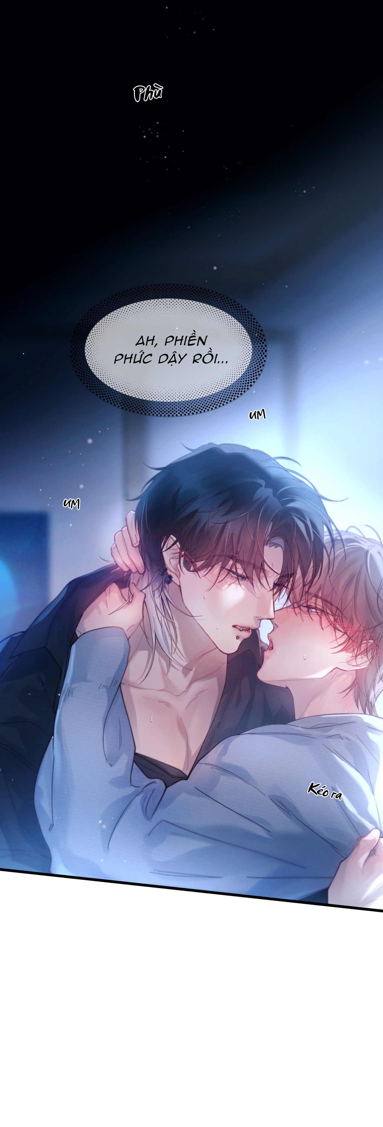 Tinh Vệ Điền Hải Chapter 41 - END SS1 - Trang 2