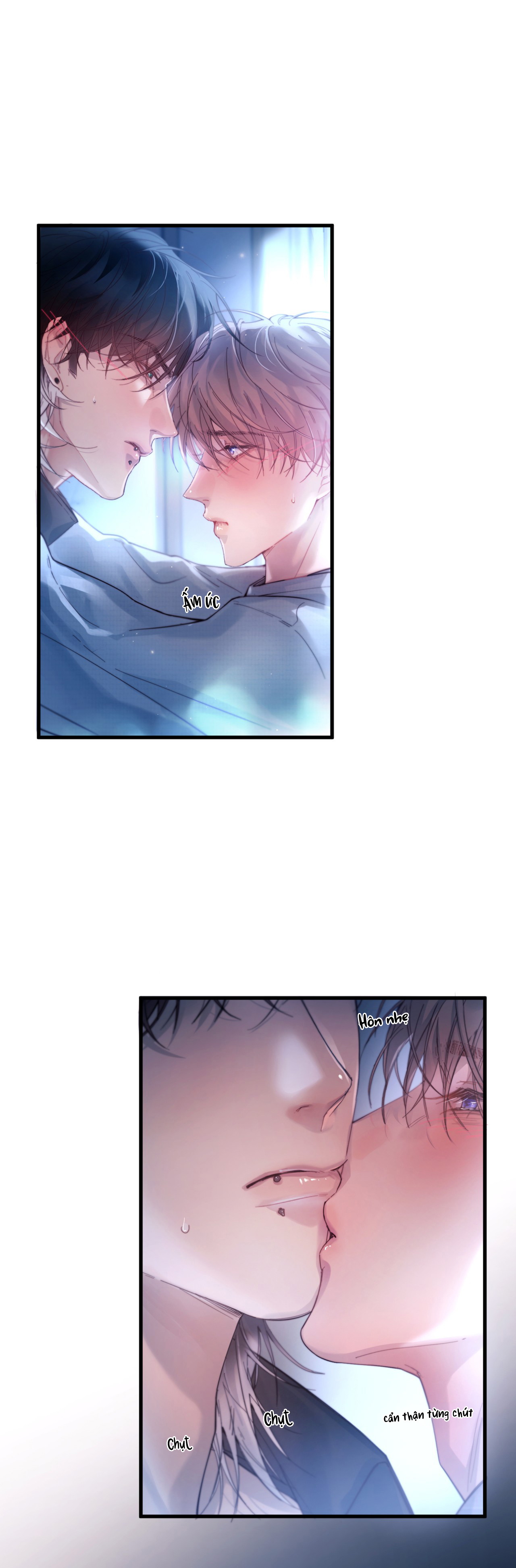 Tinh Vệ Điền Hải Chapter 41 - END SS1 - Trang 2