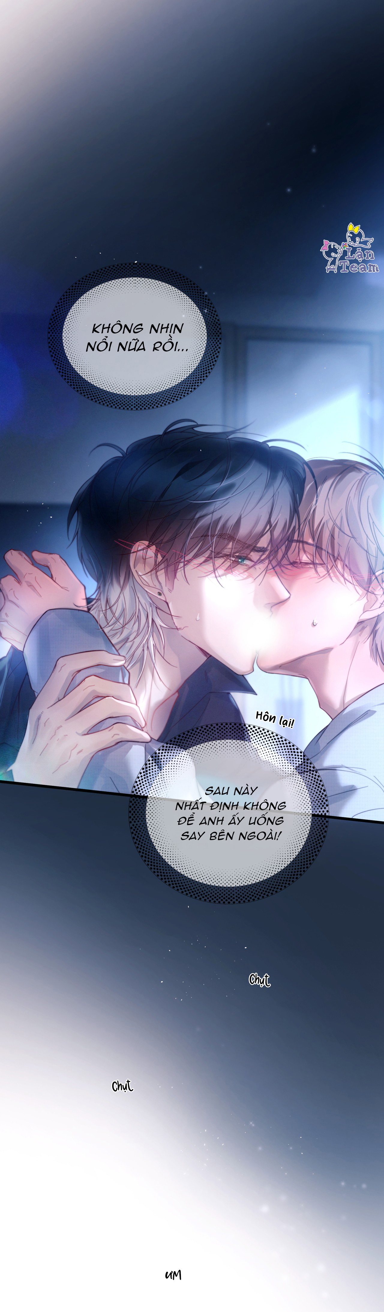 Tinh Vệ Điền Hải Chapter 41 - END SS1 - Trang 2