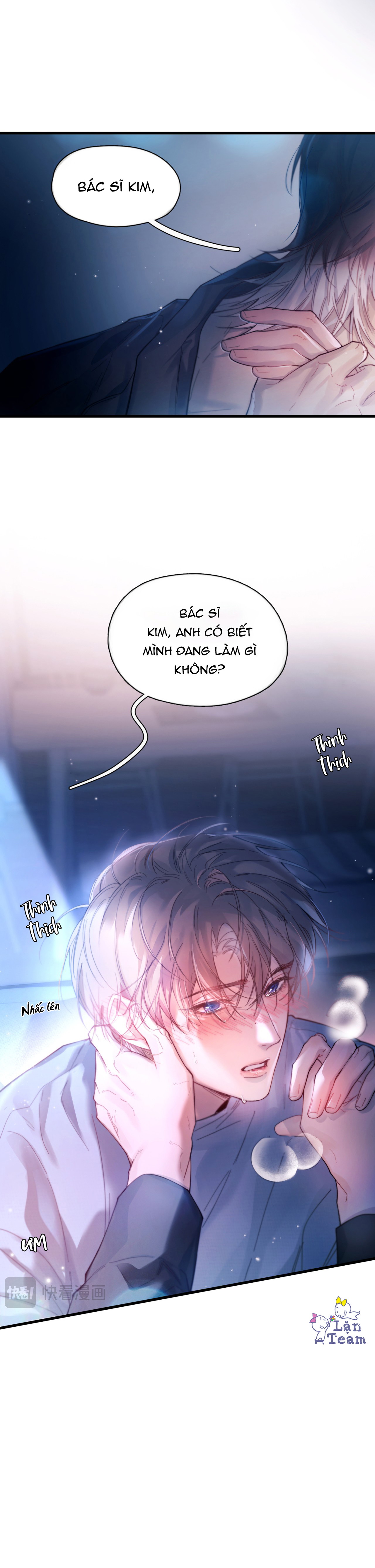 Tinh Vệ Điền Hải Chapter 41 - END SS1 - Trang 2