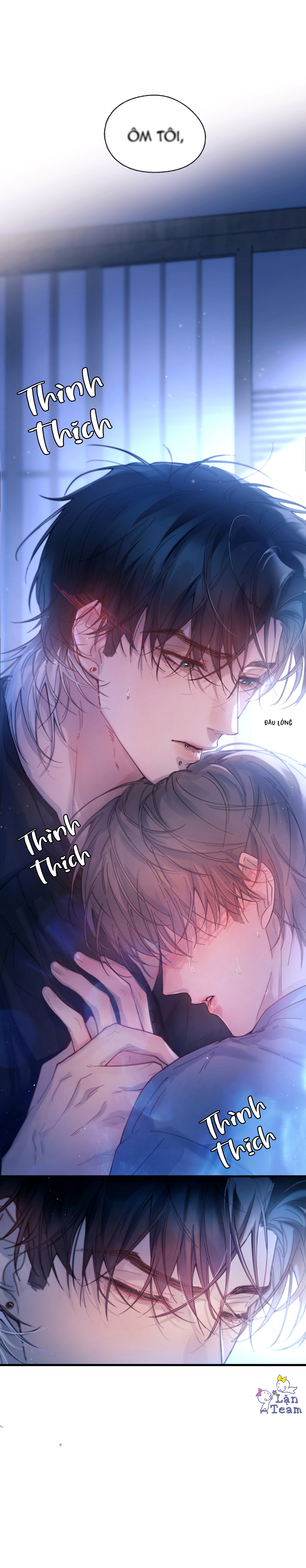 Tinh Vệ Điền Hải Chapter 41 - END SS1 - Trang 2