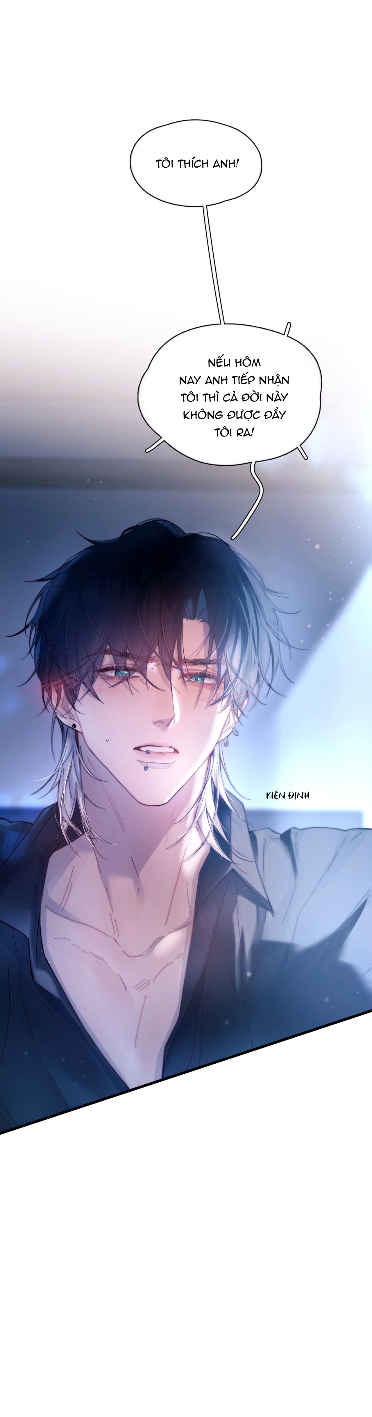 Tinh Vệ Điền Hải Chapter 41 - END SS1 - Trang 2