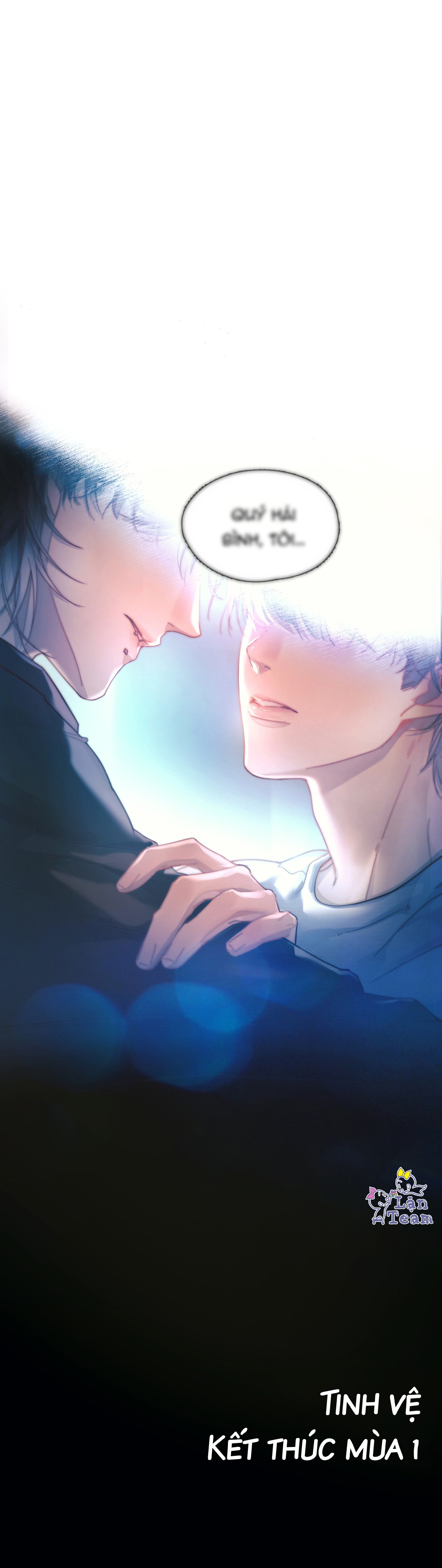 Tinh Vệ Điền Hải Chapter 41 - END SS1 - Trang 2
