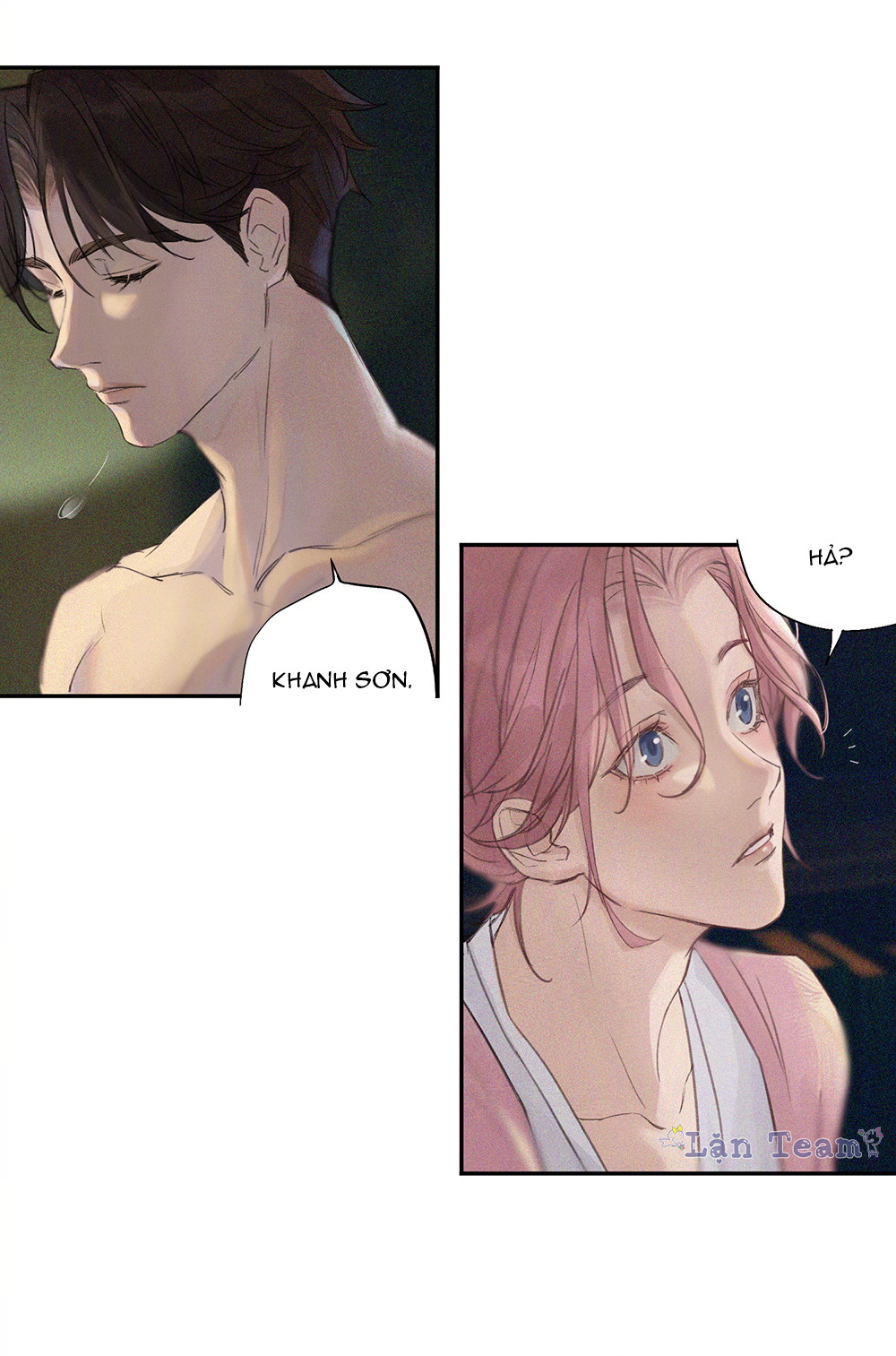 Gặp Ma Chapter 4 - Next Chapter 5