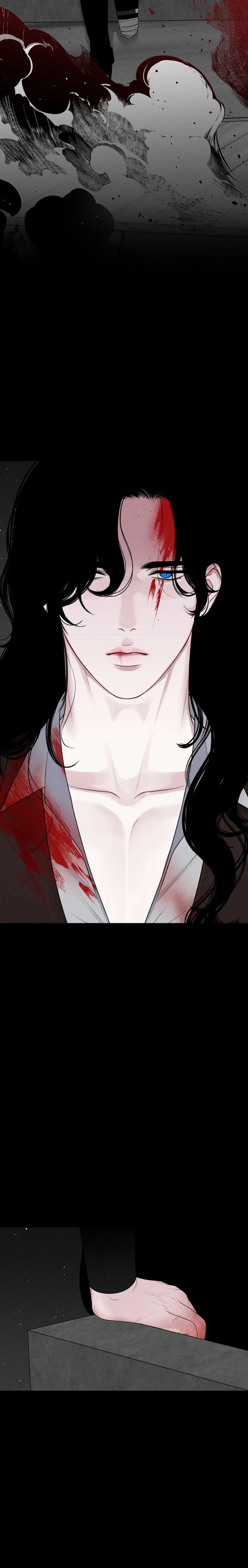 Dưới Lớp Vỏ Đen Tối Chapter 1 H+ - Next Chapter 2 H++