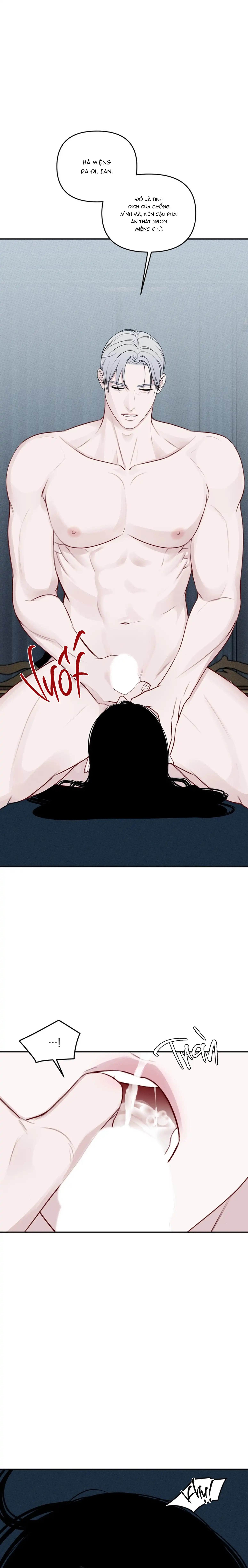Dưới Lớp Vỏ Đen Tối Chapter 3 H++ - Next Chapter 4