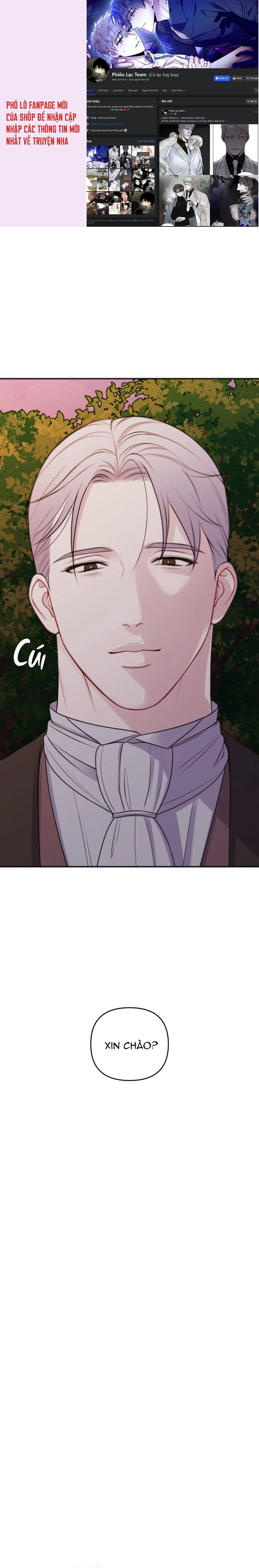 Dưới Lớp Vỏ Đen Tối Chapter 6 H++ [END] - Trang 3