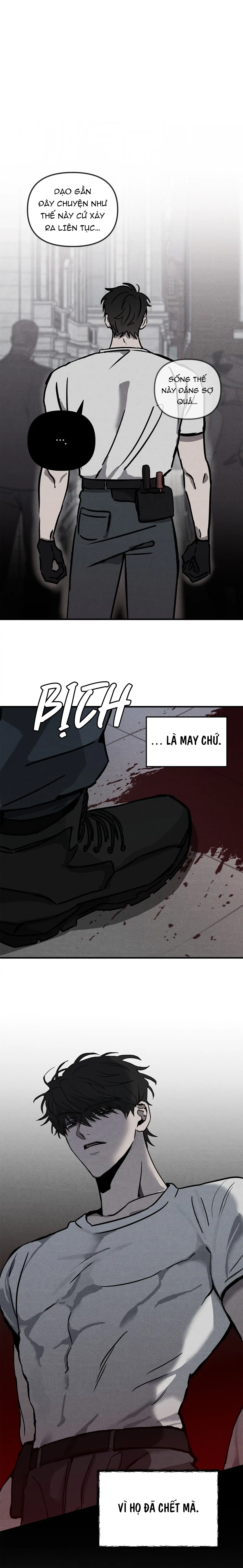 Lòng Thương Cảm Chapter 1 - Next Chapter 2 H