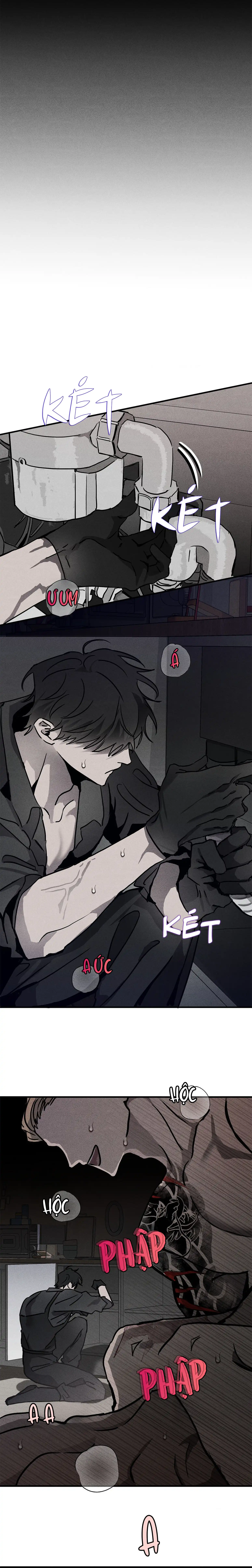 Lòng Thương Cảm Chapter 1 - Next Chapter 2 H