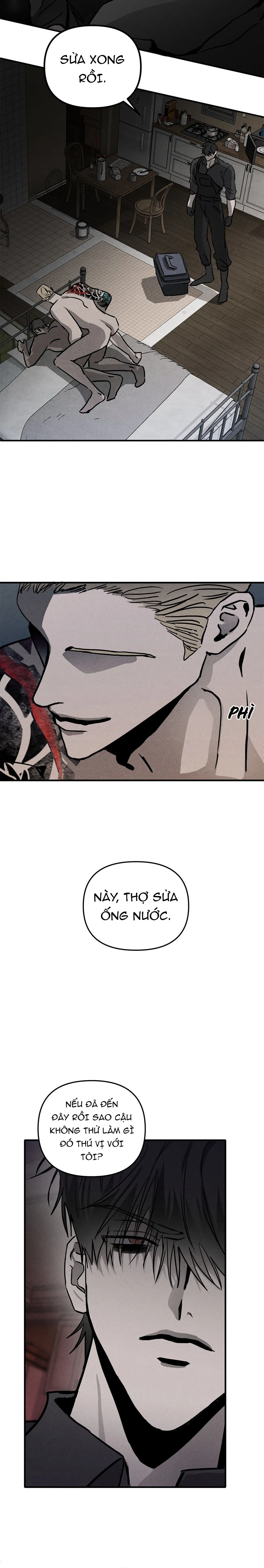 Lòng Thương Cảm Chapter 1 - Next Chapter 2 H