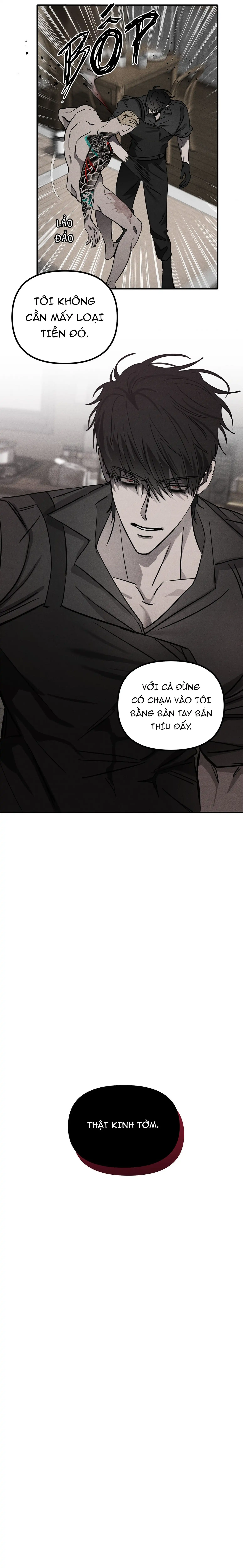 Lòng Thương Cảm Chapter 1 - Next Chapter 2 H