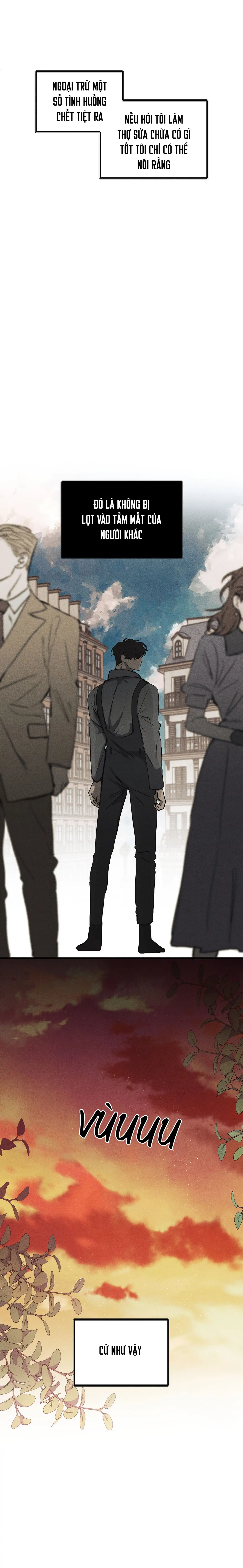 Lòng Thương Cảm Chapter 1 - Next Chapter 2 H