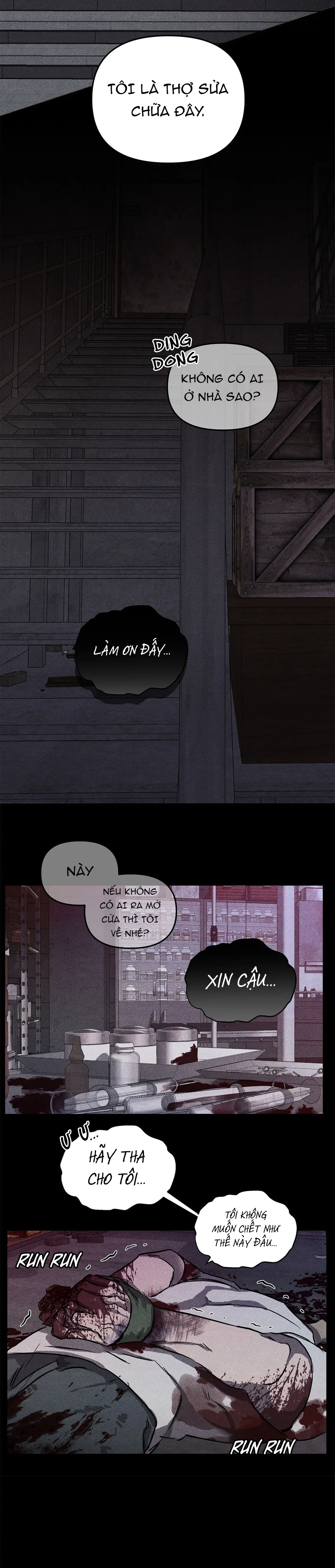 Lòng Thương Cảm Chapter 1 - Next Chapter 2 H