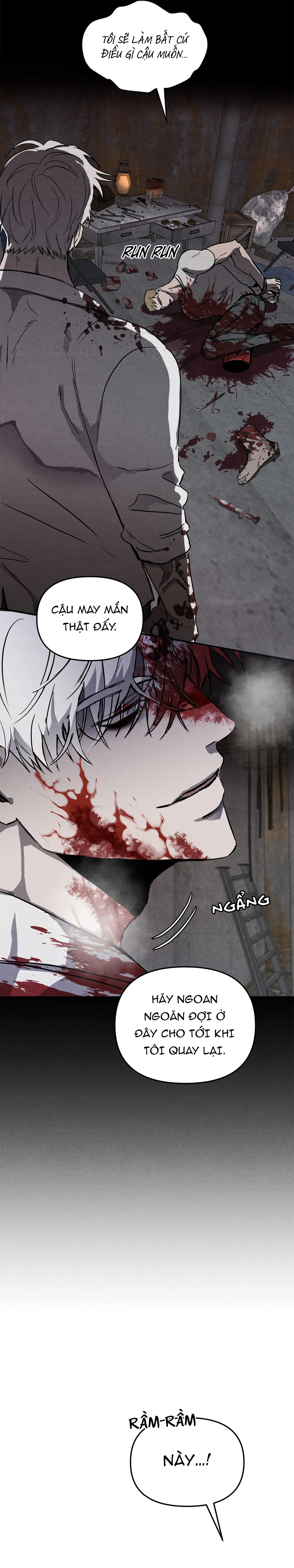 Lòng Thương Cảm Chapter 1 - Next Chapter 2 H